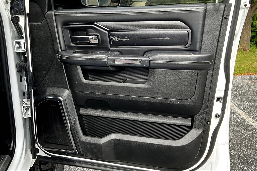 2022 Ram 2500 Limited - Photo 12