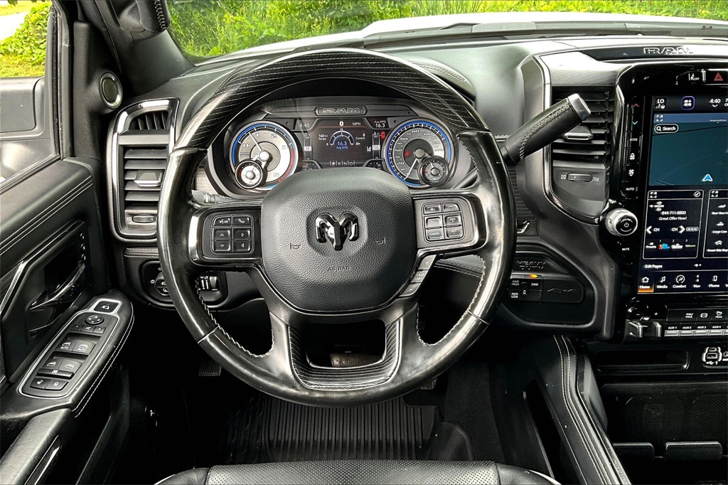2022 Ram 2500 Limited - Photo 17