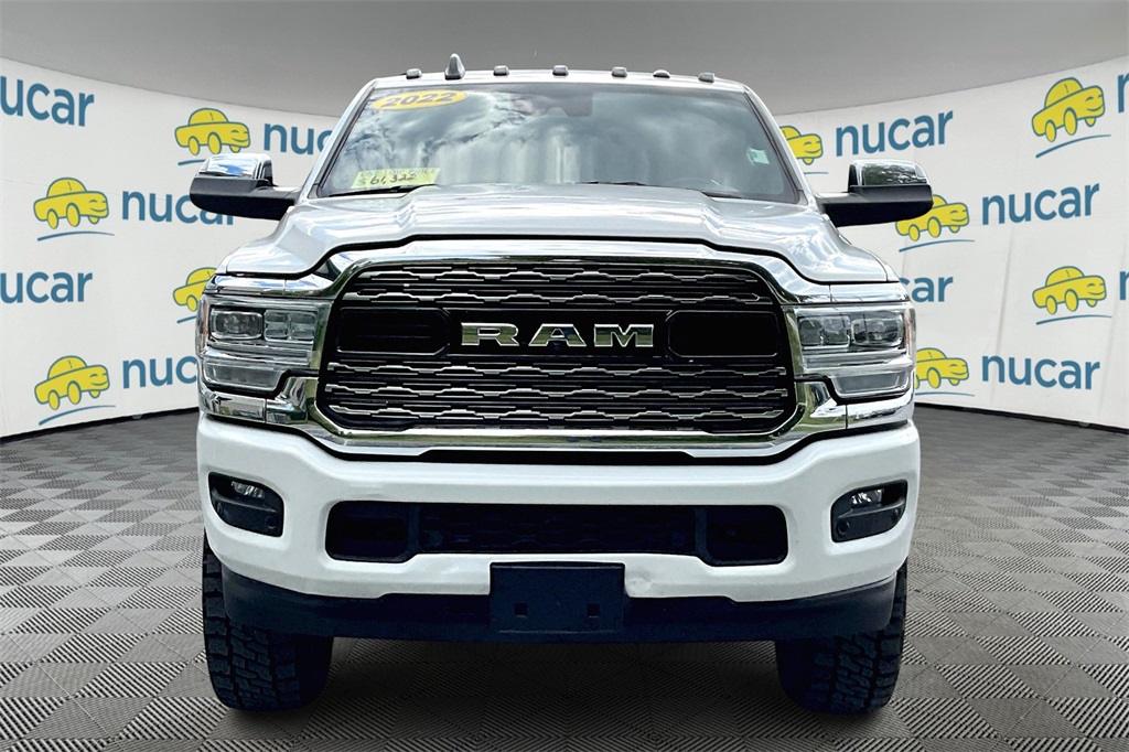 2022 Ram 2500 Limited - Photo 2