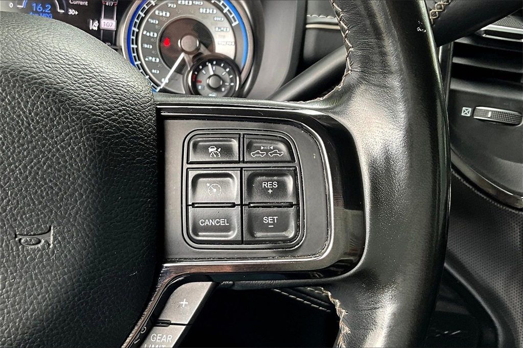 2022 Ram 2500 Limited - Photo 24