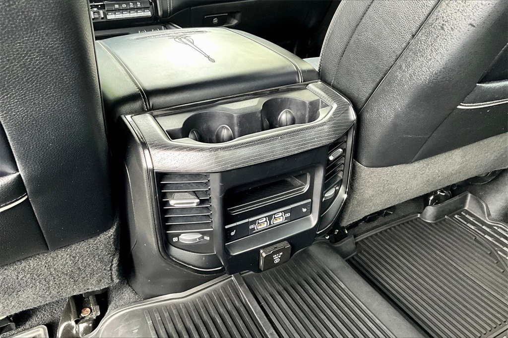 2022 Ram 2500 Limited - Photo 28
