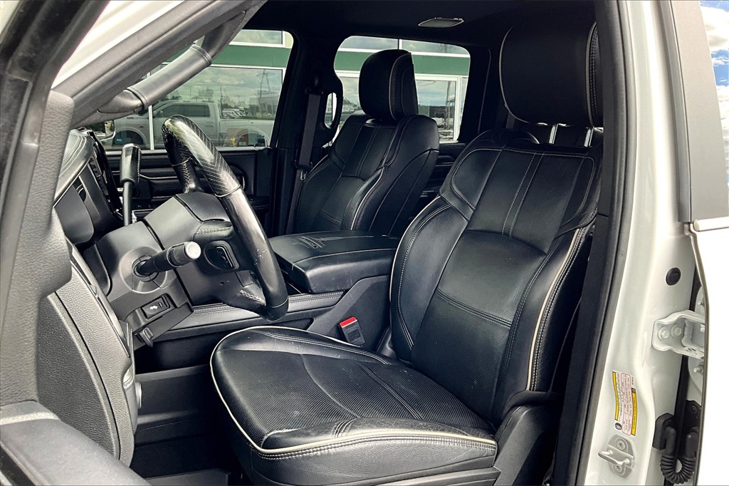 2022 Ram 2500 Limited - Photo 10