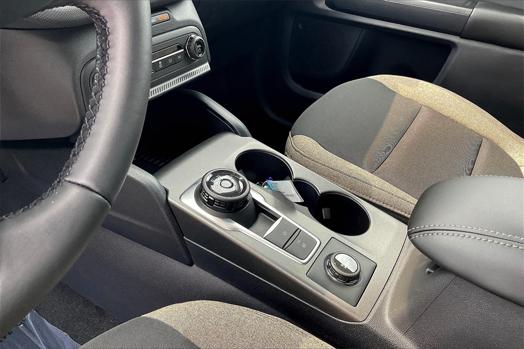 2025 Ford Bronco Sport Big Bend - Photo 14
