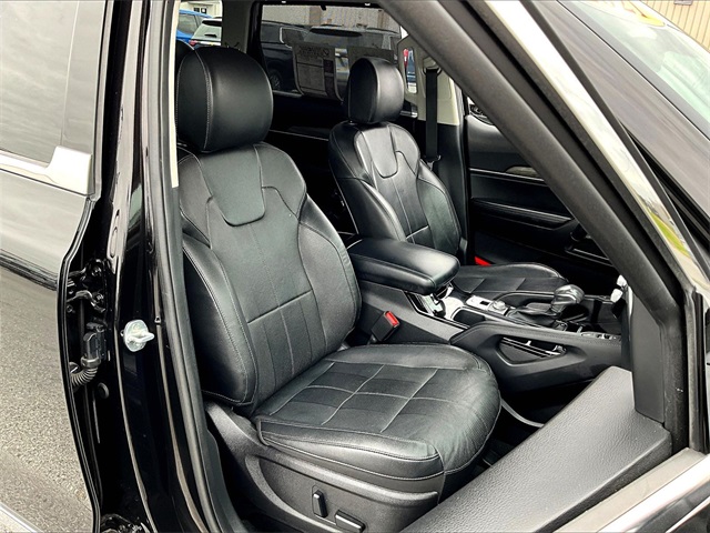 2021 Kia Telluride EX - Photo 11