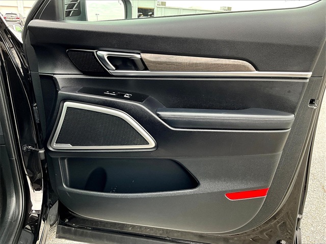 2021 Kia Telluride EX - Photo 12