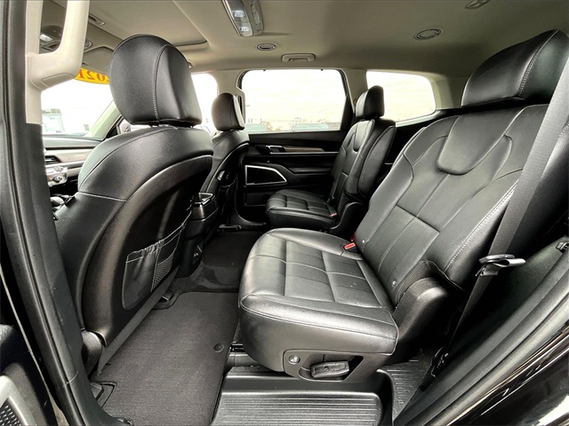 2021 Kia Telluride EX - Photo 14