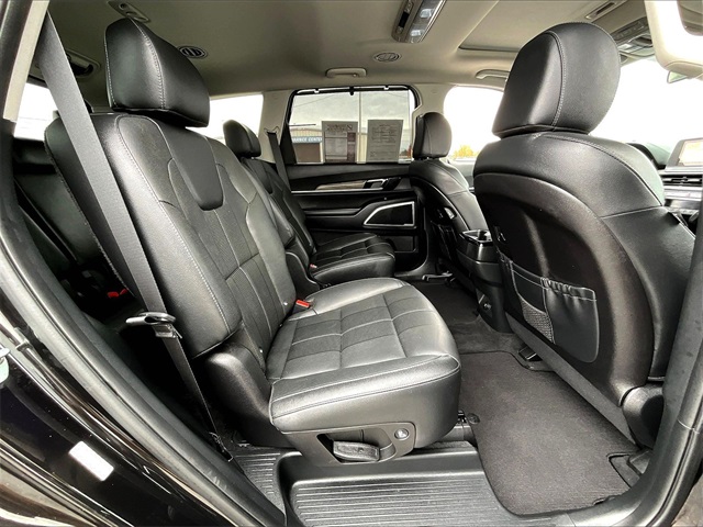 2021 Kia Telluride EX - Photo 15