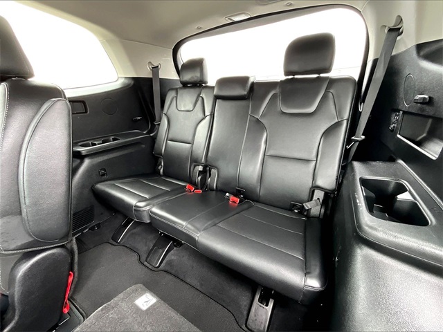 2021 Kia Telluride EX - Photo 16