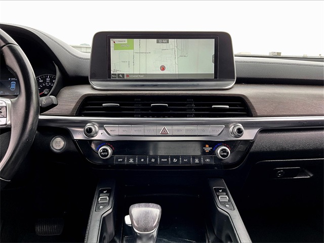 2021 Kia Telluride EX - Photo 18