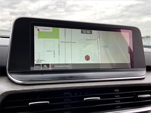 2021 Kia Telluride EX - Photo 19