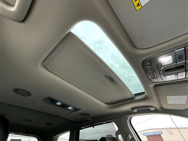 2021 Kia Telluride EX - Photo 22