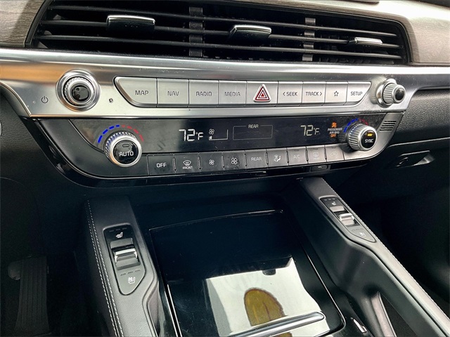 2021 Kia Telluride EX - Photo 24