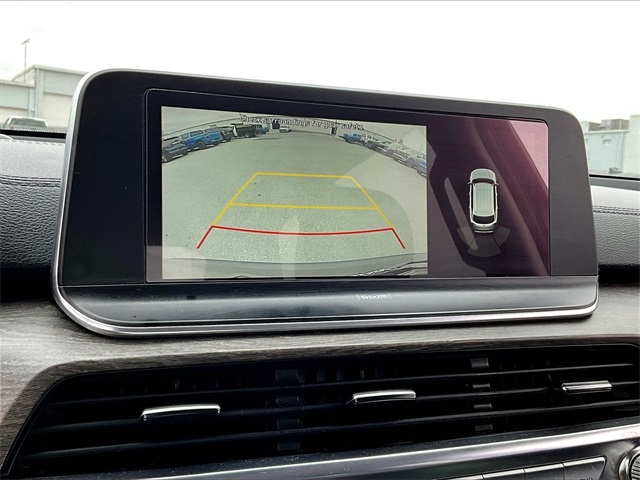 2021 Kia Telluride EX - Photo 26