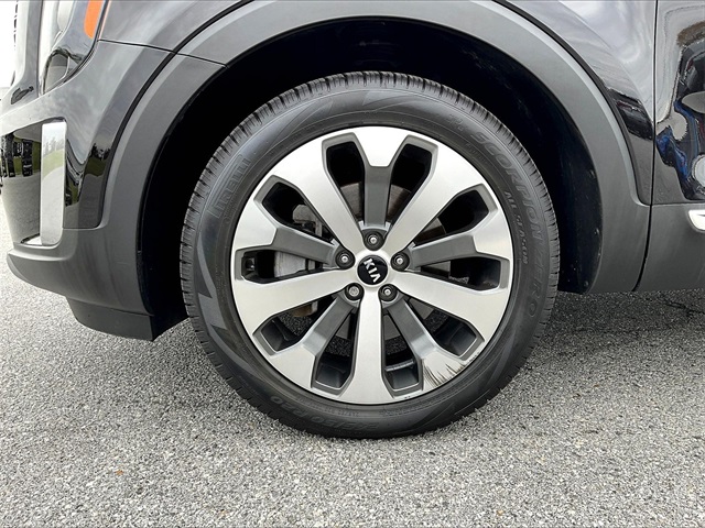 2021 Kia Telluride EX - Photo 7