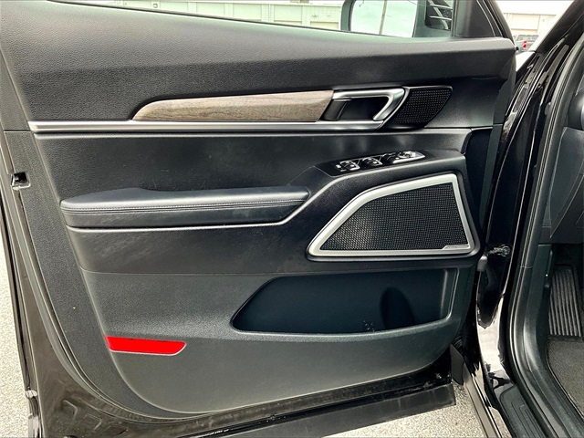 2021 Kia Telluride EX - Photo 9