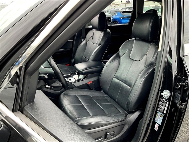 2021 Kia Telluride EX - Photo 10