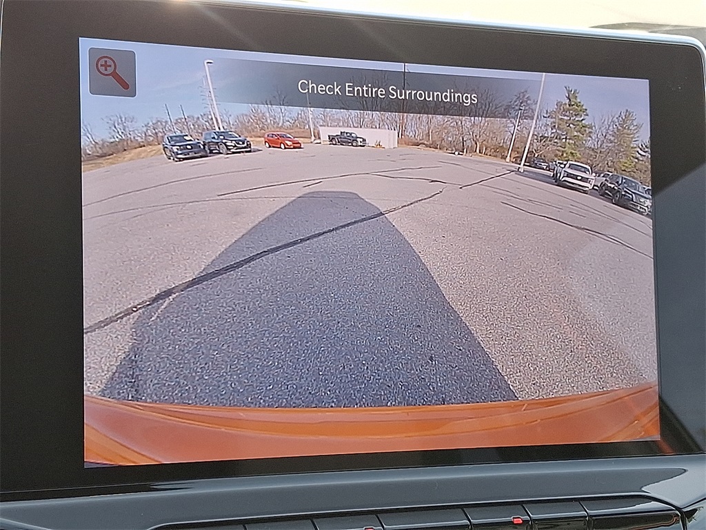 2026 Jeep Compass Limited - Photo 16