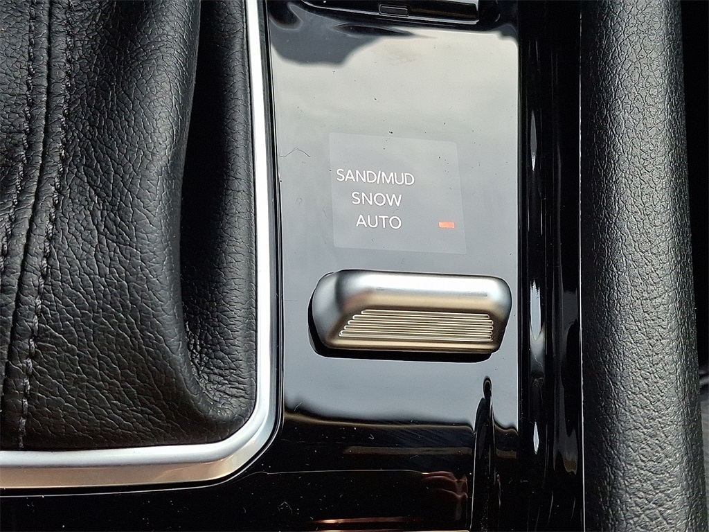 2026 Jeep Compass Limited - Photo 18