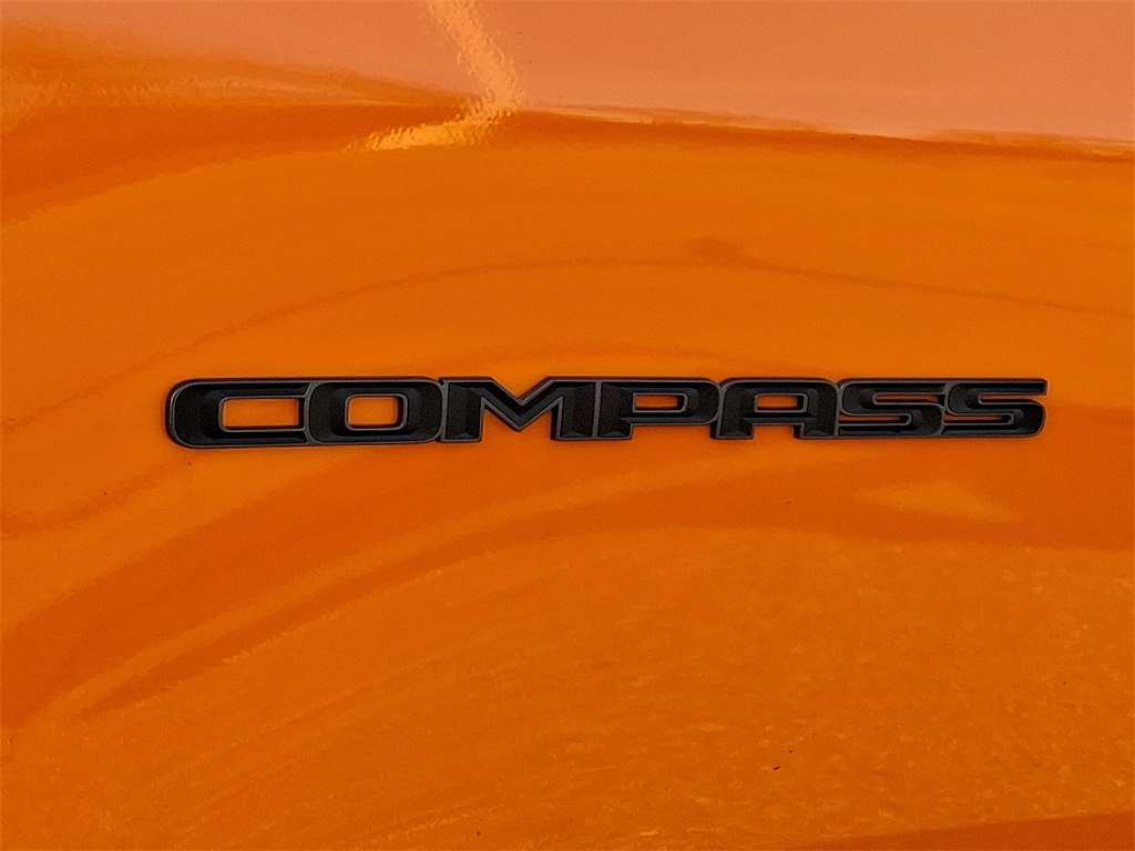 2026 Jeep Compass Limited - Photo 20
