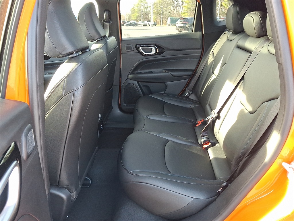 2026 Jeep Compass Limited - Photo 6