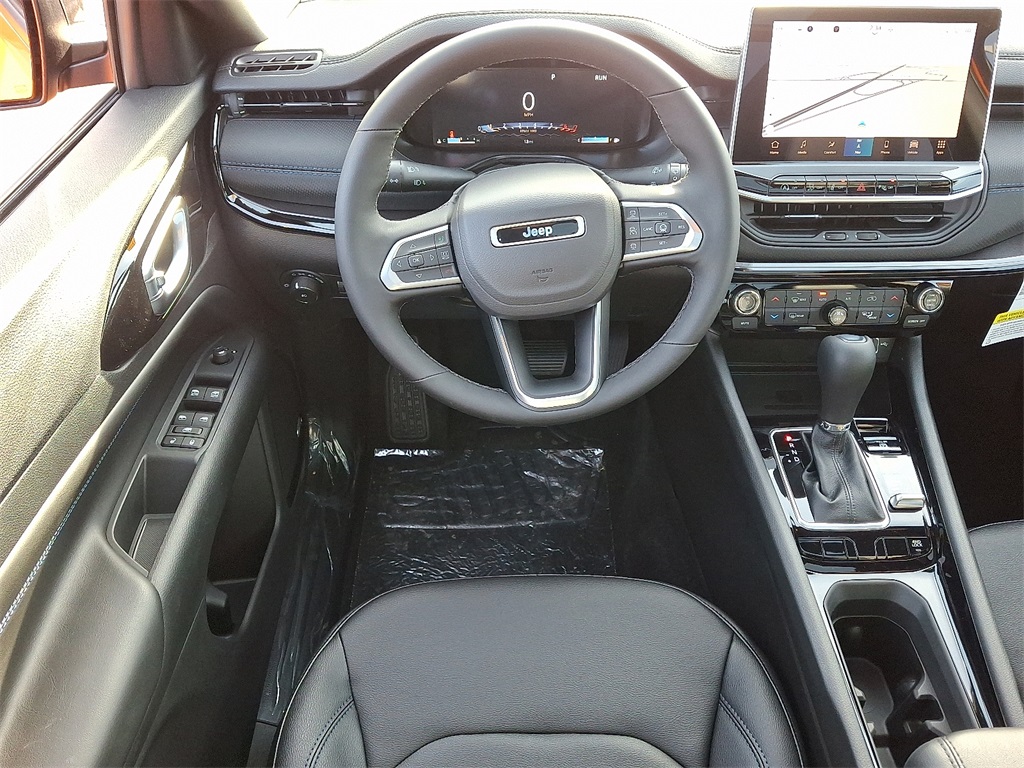 2026 Jeep Compass Limited - Photo 7