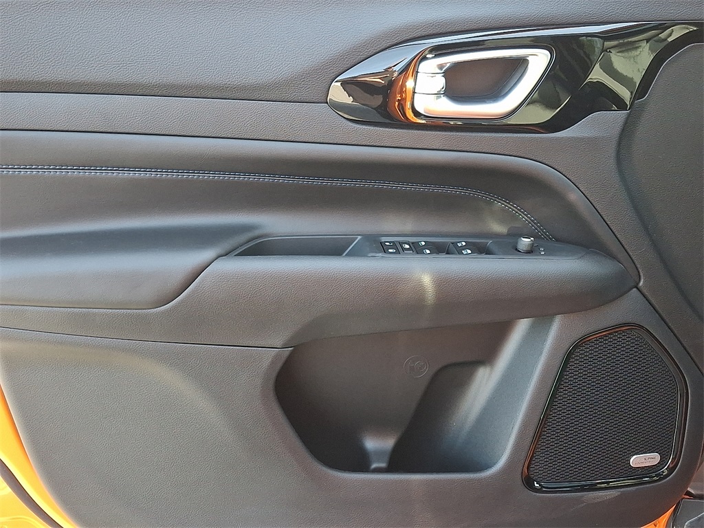 2026 Jeep Compass Limited - Photo 8