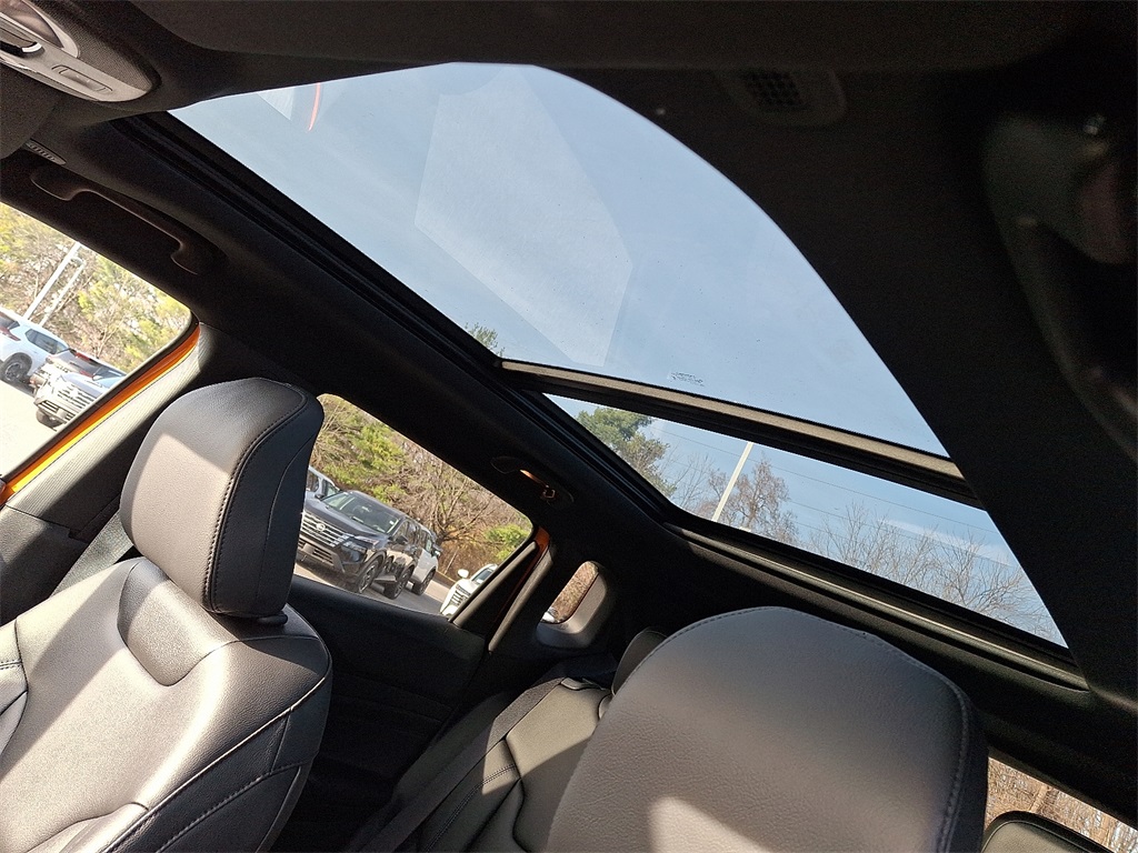 2026 Jeep Compass Limited - Photo 10