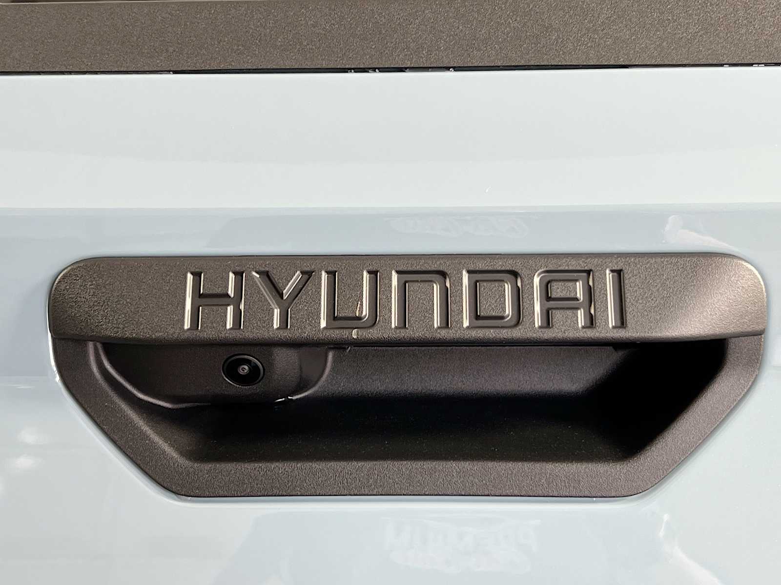 2025 Hyundai Santa Cruz SEL Activity - Photo 18