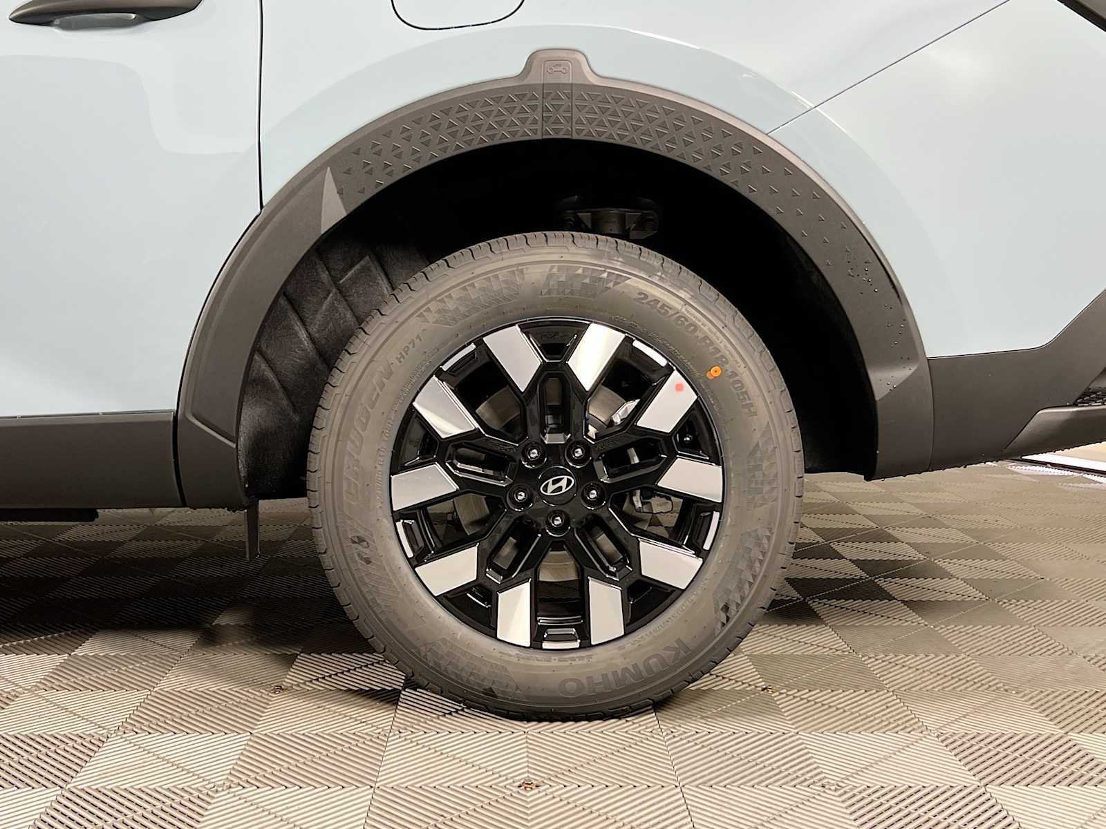2025 Hyundai Santa Cruz SEL Activity - Photo 19