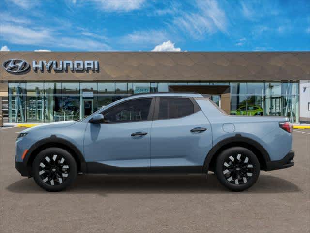 2025 Hyundai Santa Cruz SEL Activity - Photo 3