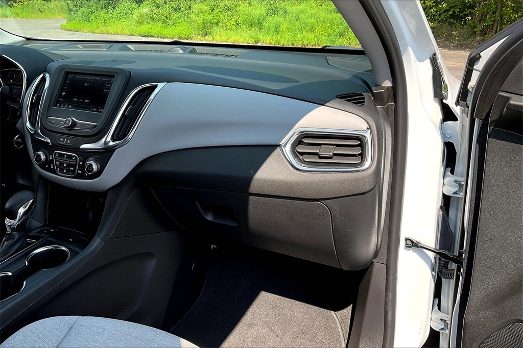 2023 Chevrolet Equinox LT - Photo 12