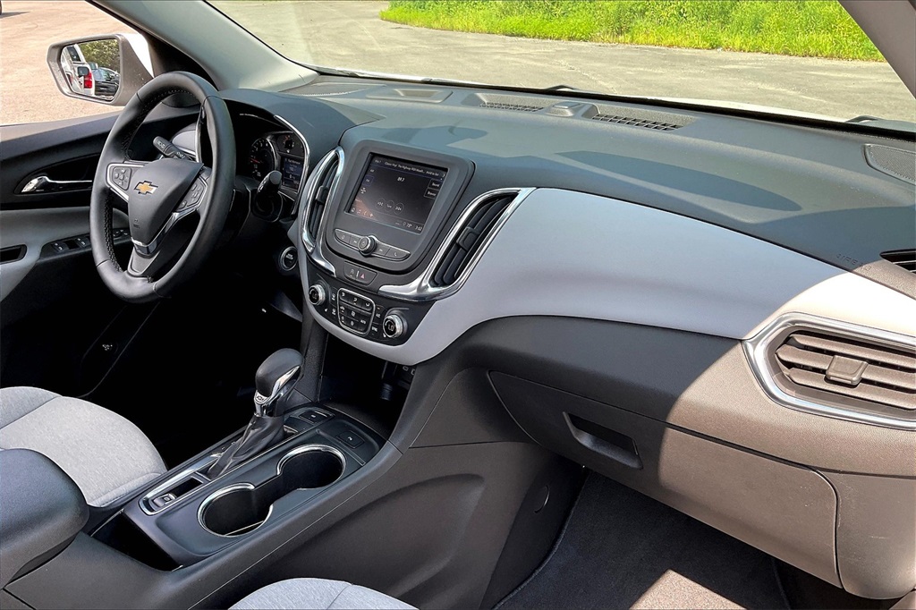 2023 Chevrolet Equinox LT - Photo 13