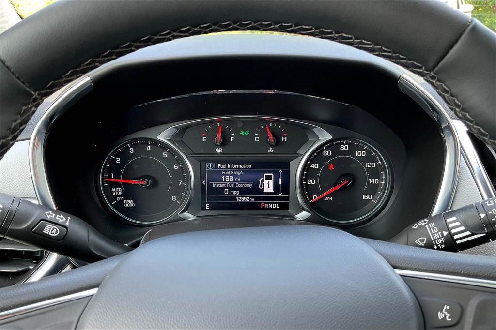 2023 Chevrolet Equinox LT - Photo 14