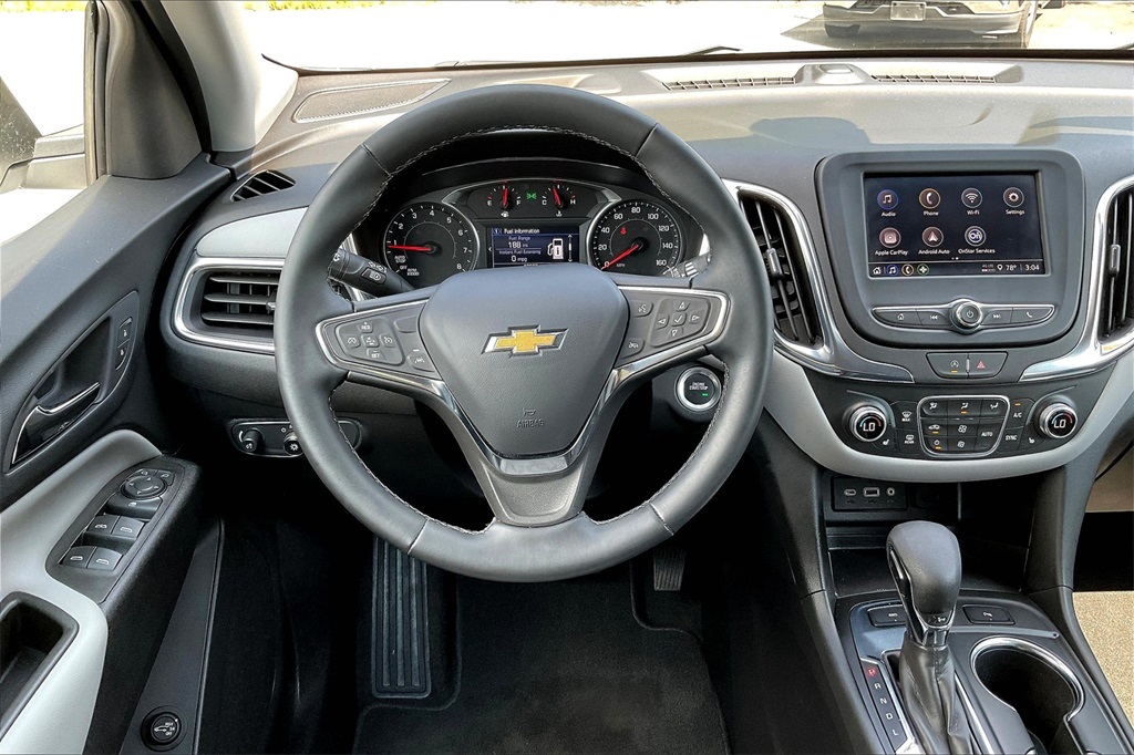 2023 Chevrolet Equinox LT - Photo 16
