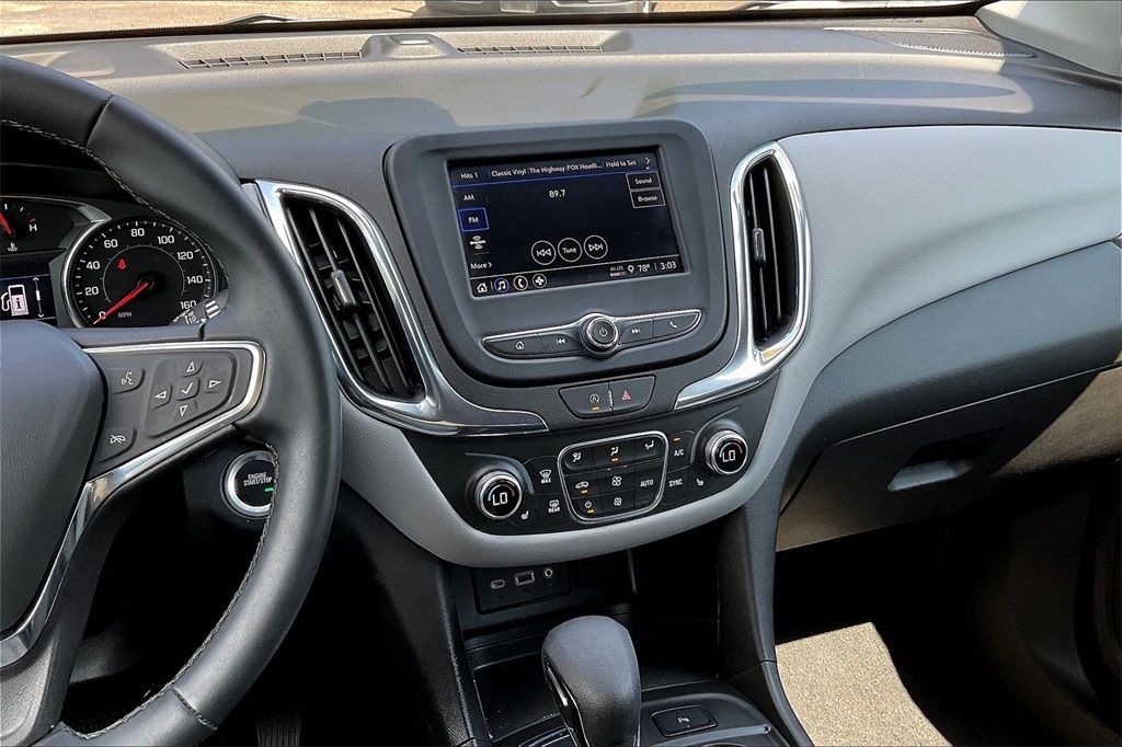 2023 Chevrolet Equinox LT - Photo 17