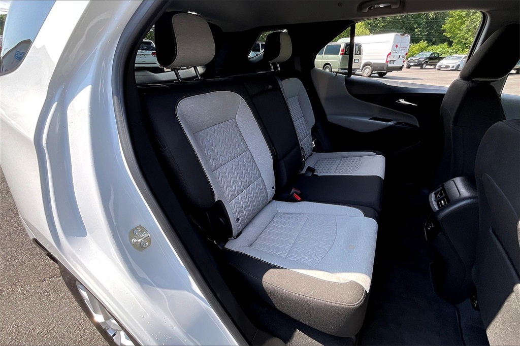 2023 Chevrolet Equinox LT - Photo 18