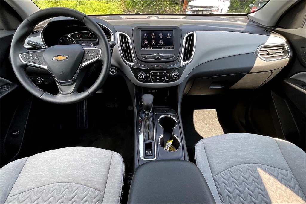 2023 Chevrolet Equinox LT - Photo 20