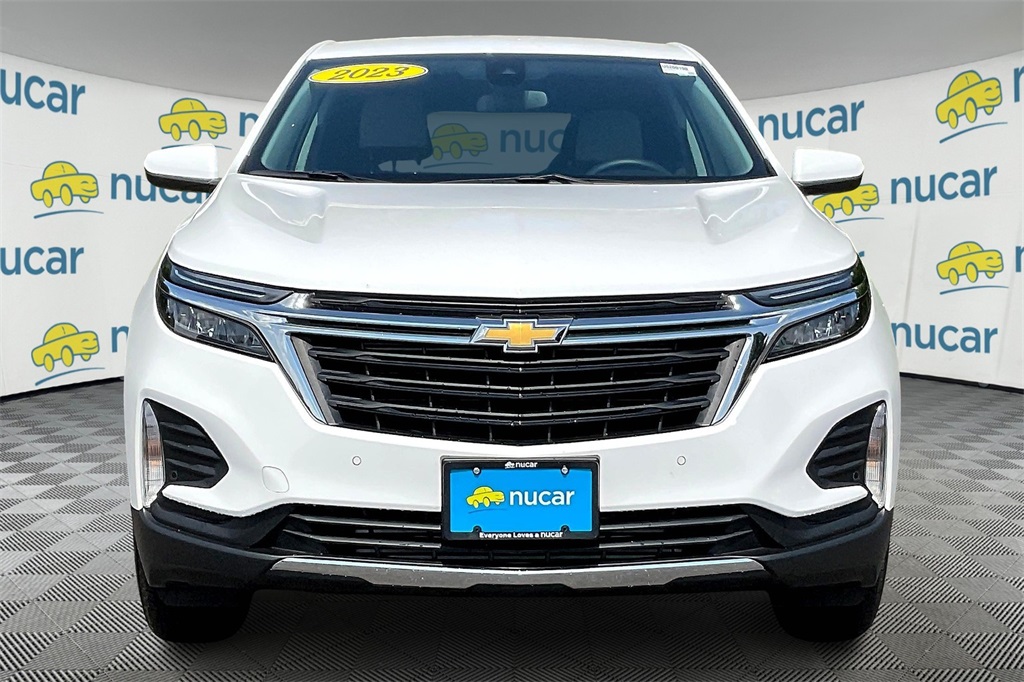 2023 Chevrolet Equinox LT - Photo 2