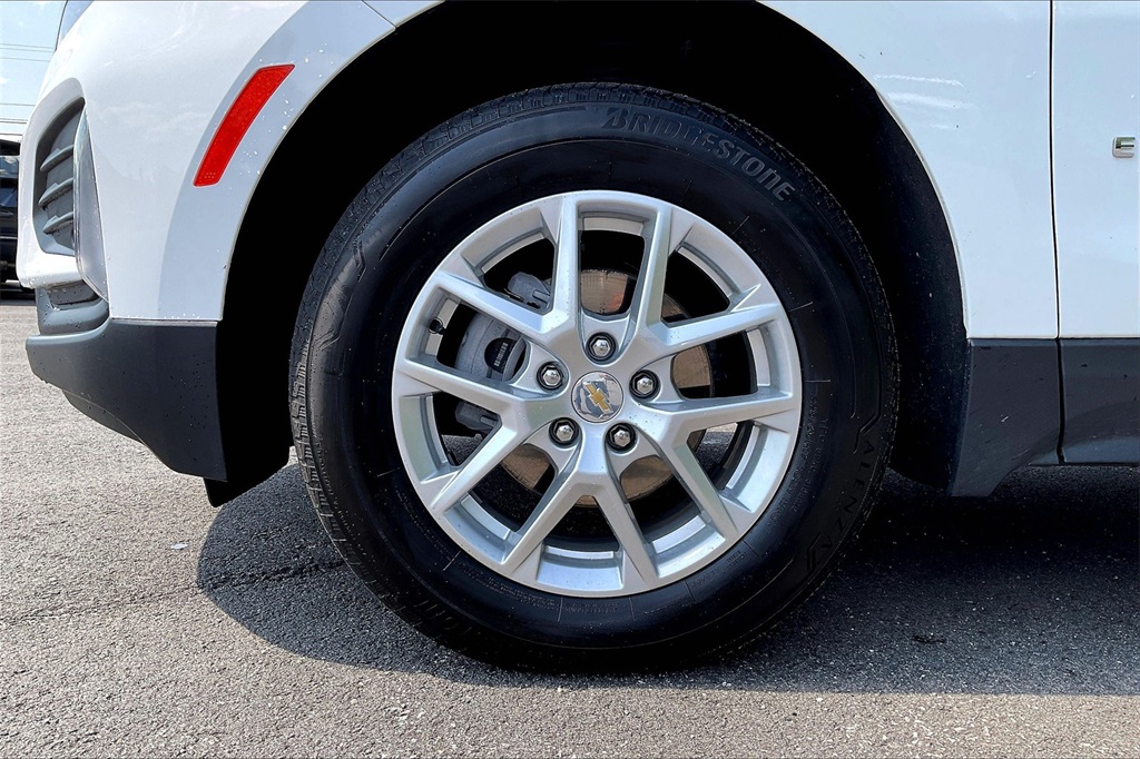2023 Chevrolet Equinox LT - Photo 21