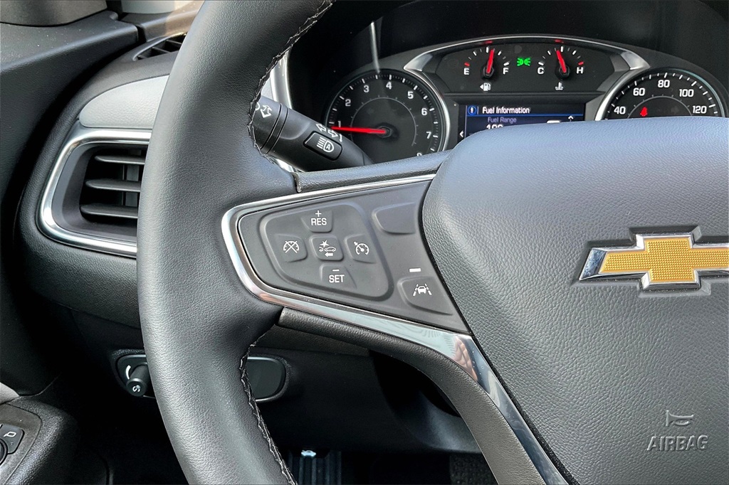 2023 Chevrolet Equinox LT - Photo 22