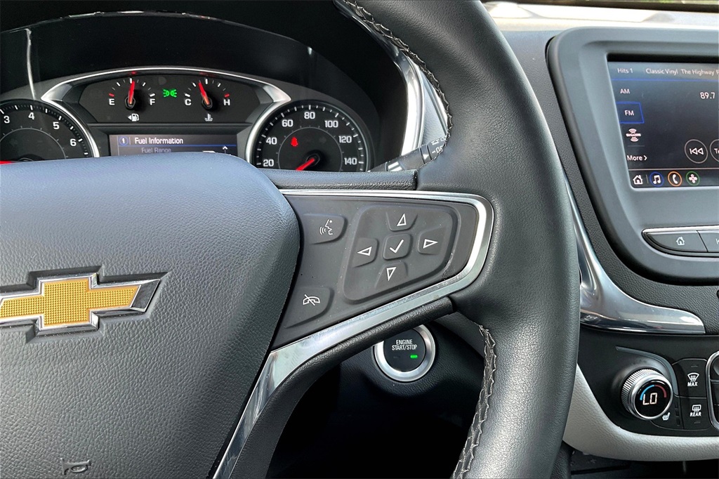 2023 Chevrolet Equinox LT - Photo 23
