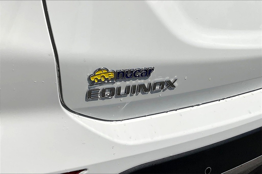 2023 Chevrolet Equinox LT - Photo 27