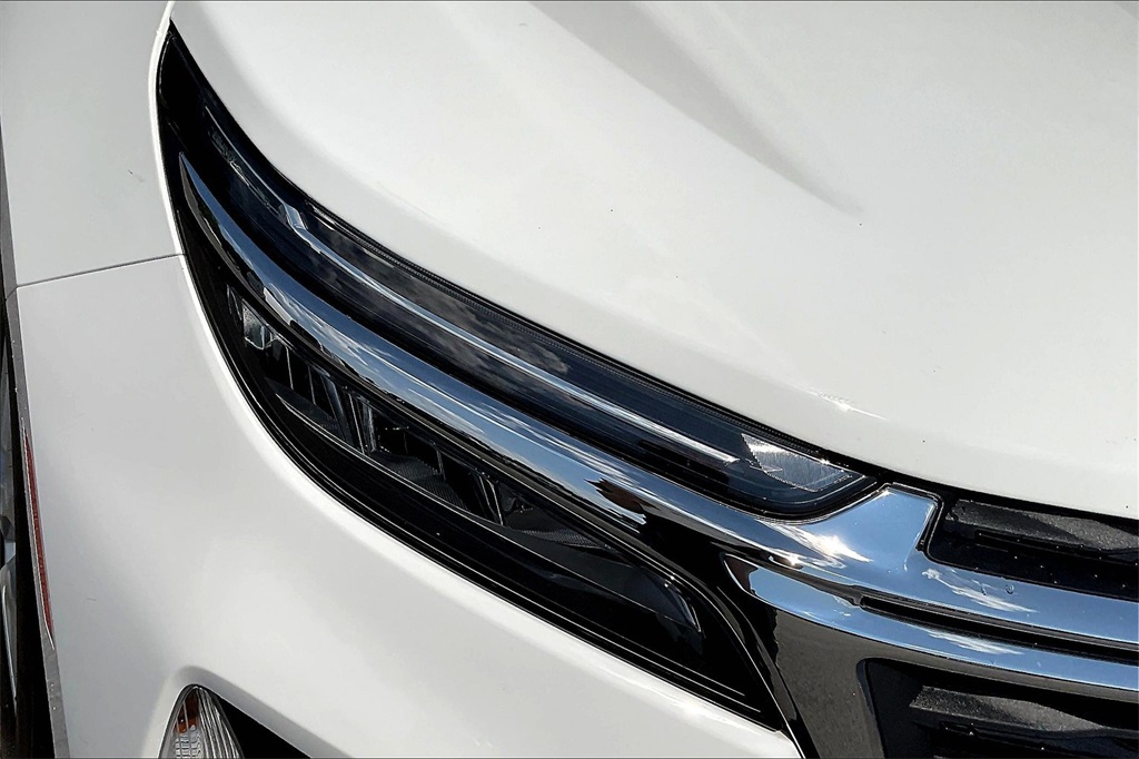 2023 Chevrolet Equinox LT - Photo 29