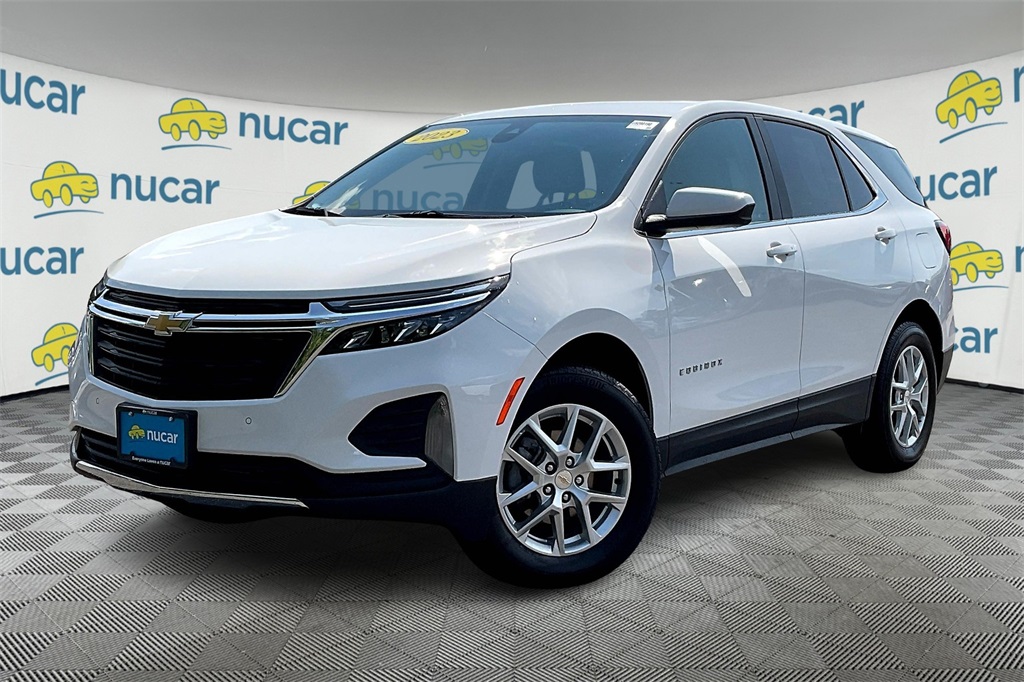2023 Chevrolet Equinox LT - Photo 3