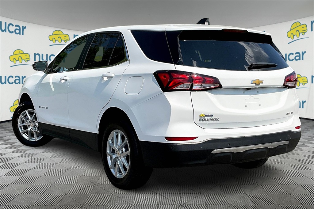 2023 Chevrolet Equinox LT - Photo 4