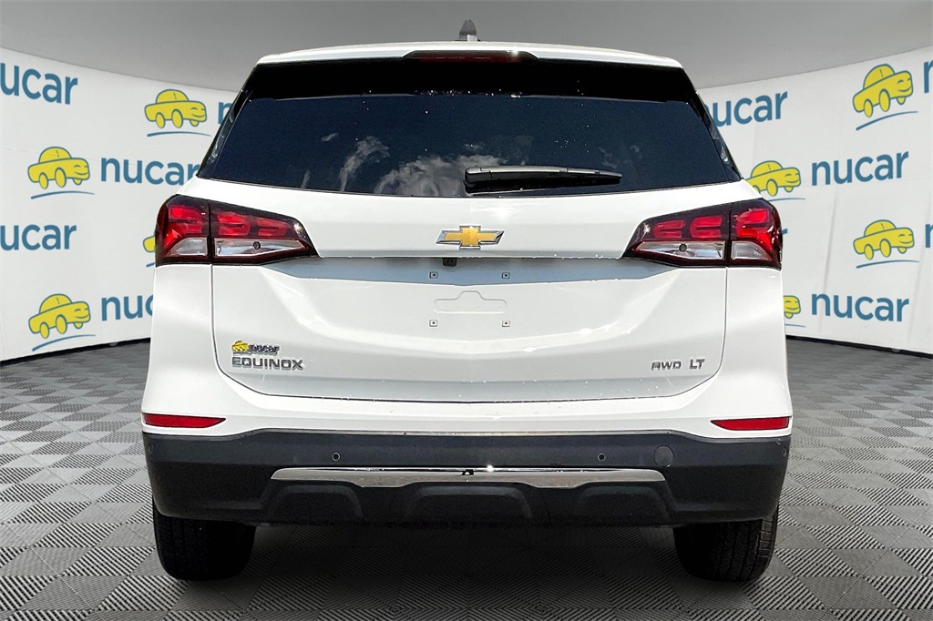 2023 Chevrolet Equinox LT - Photo 5