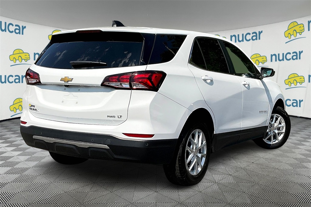 2023 Chevrolet Equinox LT - Photo 6