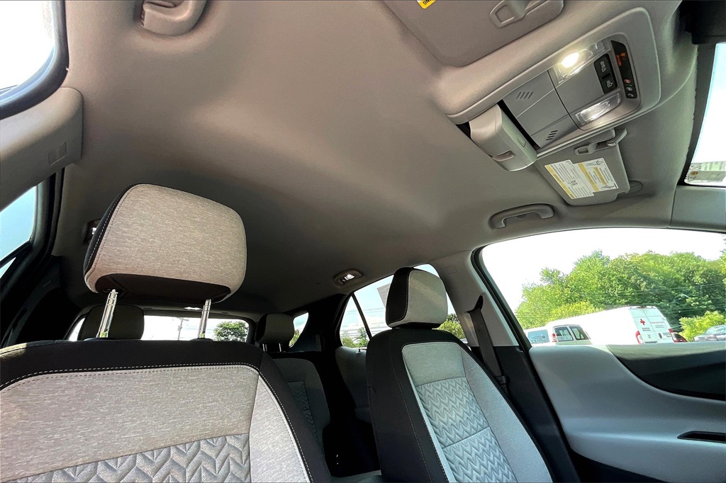 2023 Chevrolet Equinox LT - Photo 7