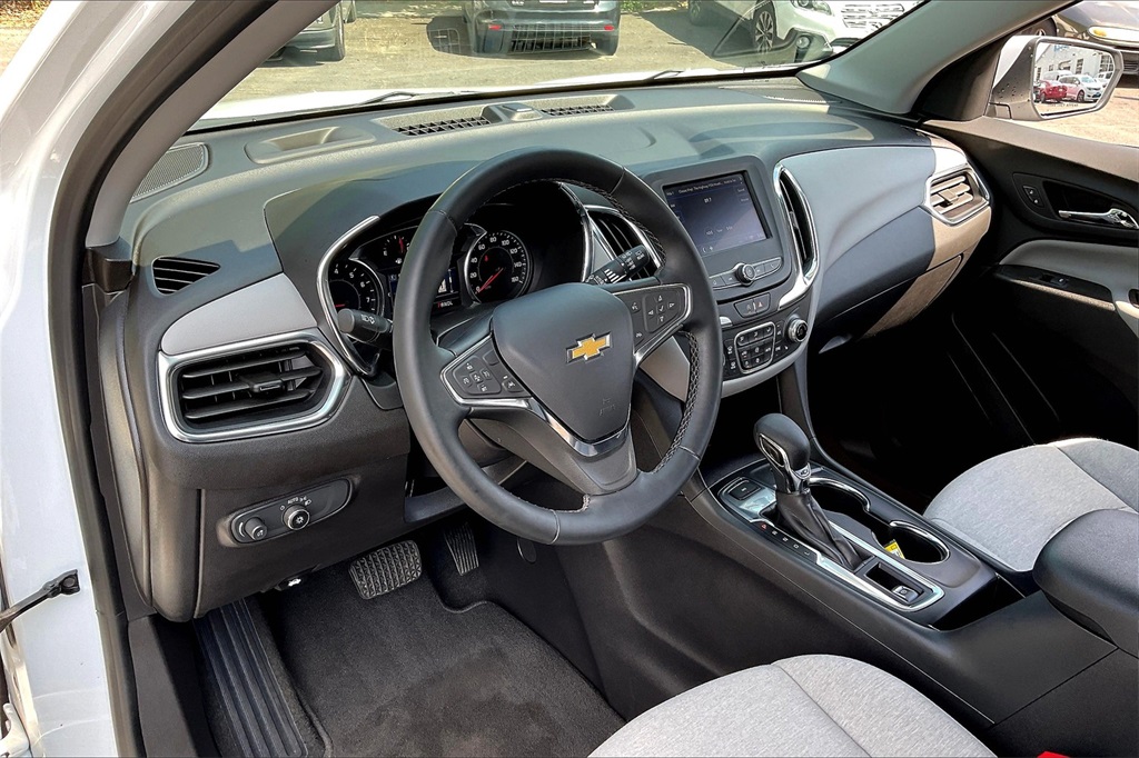 2023 Chevrolet Equinox LT - Photo 8