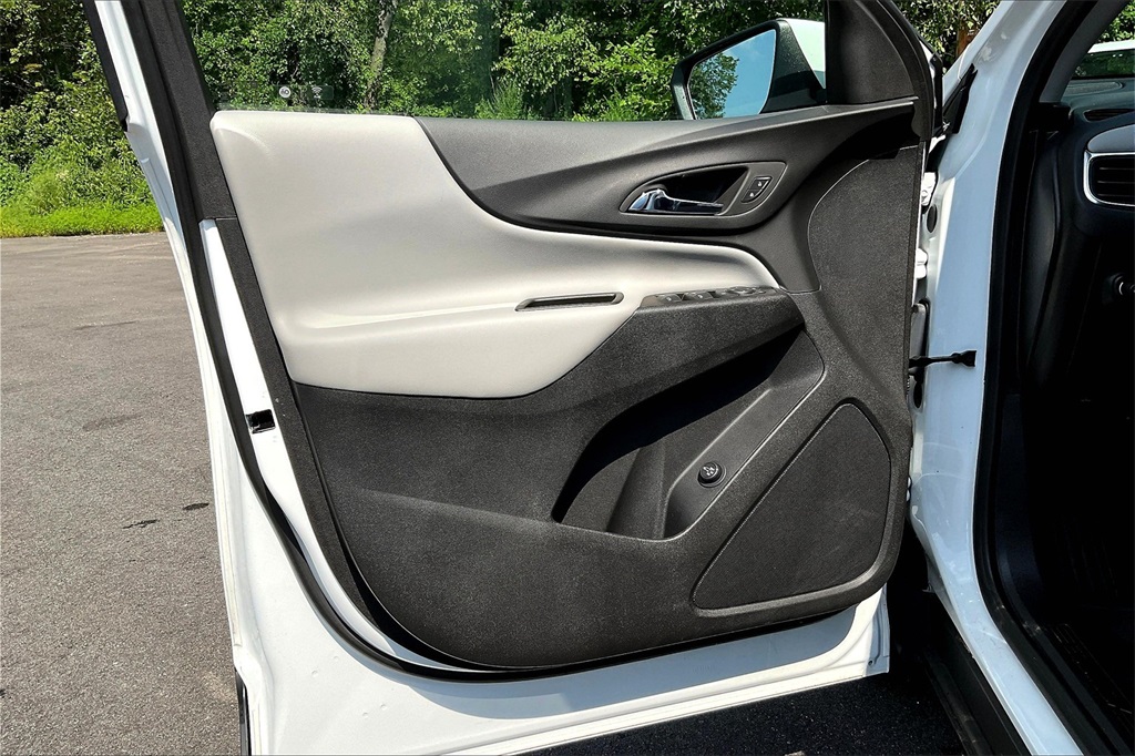 2023 Chevrolet Equinox LT - Photo 9